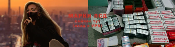 спайс Гусь-Хрустальный